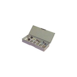 Scatola porta miniature 25mm piccola (Storage Box Small) - CHX02860