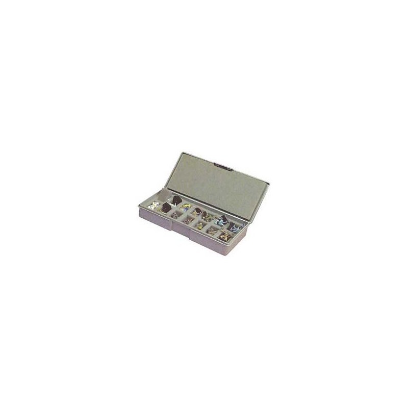 Scatola porta miniature 25mm piccola (Storage Box Small) - CHX02860 - accessorio per giochi