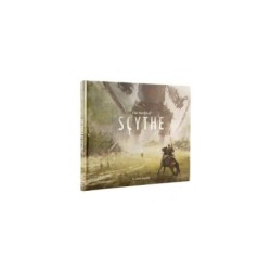 Art Book - Scythe