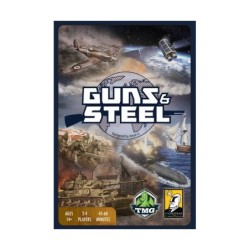 Guns & Steel