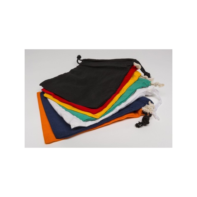 Sacchetto Nero - accessorio per giochi