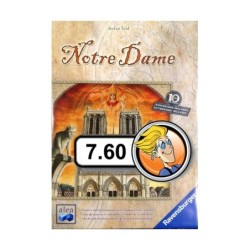 Notre Dame 10th Anniversary Ed.