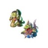 Mamba & Rosh: Arcadia Quest