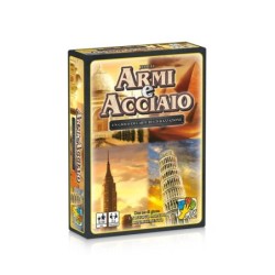Armi e Acciaio