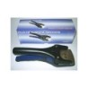 Counter Clipper (taglia-token) 2mm Deluxe