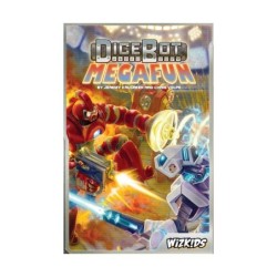 DiceBot MegaFun
