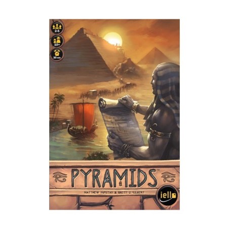 Pyramids