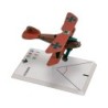 WWI Wings of Glory - Albatros D.III (Von Richthofen) WGF118C
