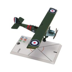 WWI Wings of Glory - RAF R.E.8 (59 Squadron) AREWGF206C