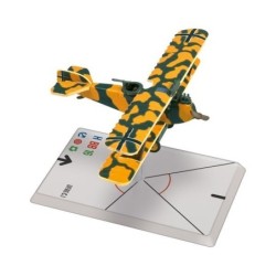 WWI Wings of Glory - UFAG C.I (161-138) AREWGF205C