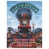 Southern and Western U.S. : Age of Steam