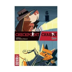 Checkpoint Charlie ITA