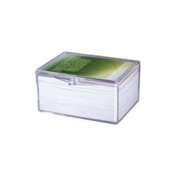 UltraPro - Scatolina portacarte - 100 carte