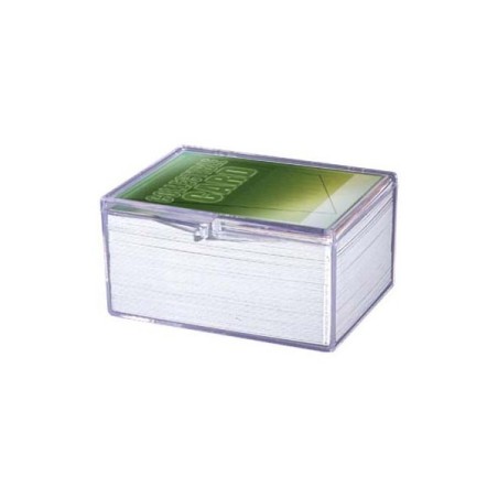 UltraPro - Scatolina portacarte - 100 carte