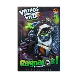 Ragnarok: Vikings Gone Wild