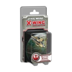 Auzituck Gunship: Star Wars X-Wing Expansion Pack