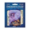 Helping Hands: The Dresden Files Cooperative Card Game