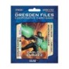 Wardens Attack: The Dresden Files Cooperative Card Game
