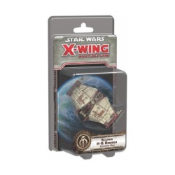 Scurgg H-6 Bomber: Star Wars X-Wing Expansion Pack