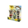 Pack OAV Wakfu: Krosmaster