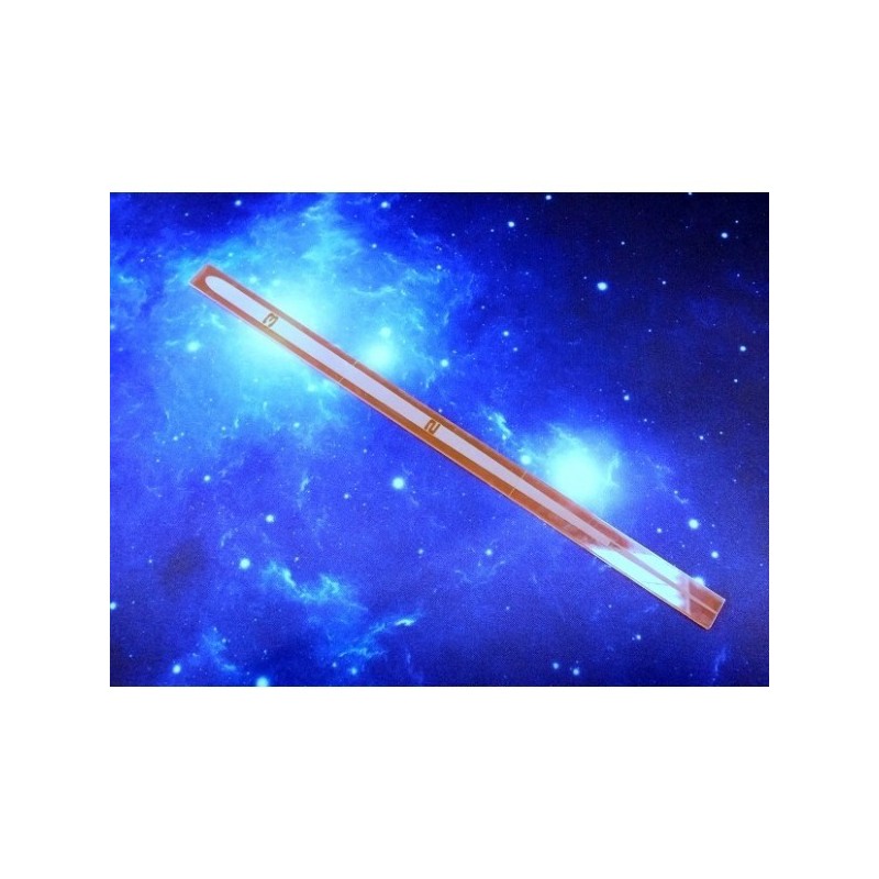 Righello di Gittata (Arancio): Star Wars X-Wing - gioco da tavolo