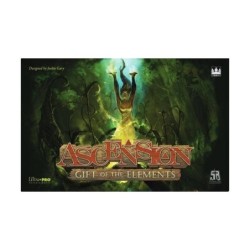 Gift of the Elements: Ascension