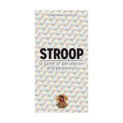 Stroop