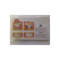 Princess Castle: Kingdomino