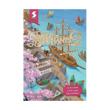 Dale of Merchants 2