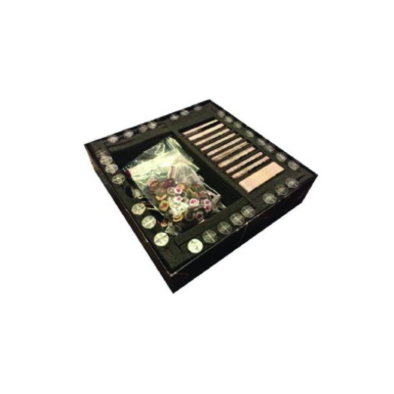 Inserto gommapiuma (Foam Box Insert) - Dead of Winter - gioco da tavolo