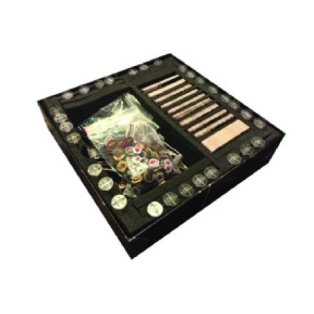 Inserto gommapiuma (Foam Box Insert) - Dead of Winter