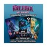 Undead Samurai - Valeria: Card Kingdoms