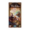 Whims of the Sultan: Five Tribes