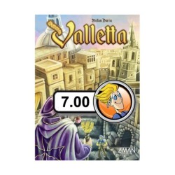 Valletta ENG