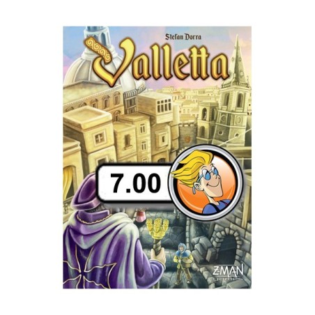 Valletta ENG