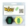 Onisco Standard (The Pillbug): Hive