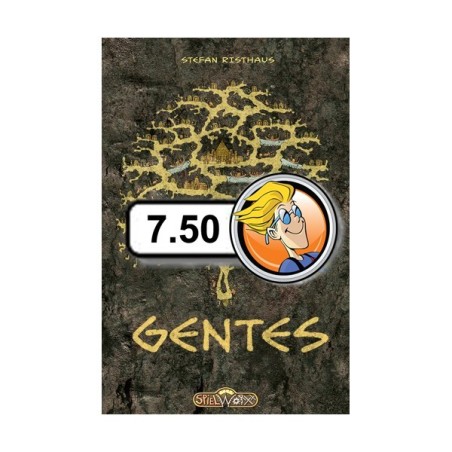 Gentes