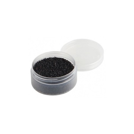 Modelling Charcoal