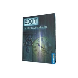 Exit: La Baita Abbandonata