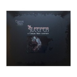 The Sleeper: Cthulhu Wars 2nd Ed.