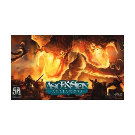 Alliances: Ascension