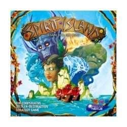 Spirit Island ENG