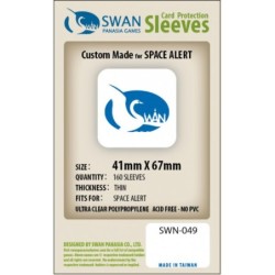 41x67 bustine protettive - Thin - pack da 160