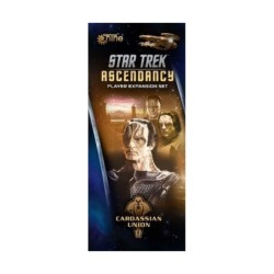 Cardassian Union - Star Trek: Ascendancy