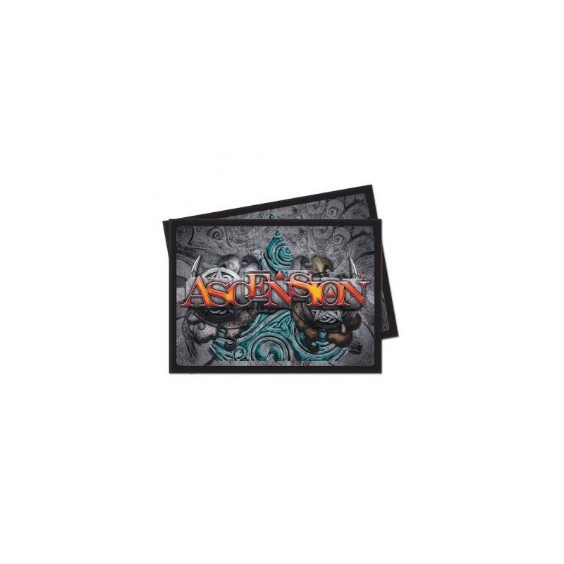 UltraPro - Ascension Card Back Deck Protector sleeves (100 pezzi) - 85343 - accessorio per giochi