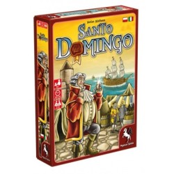 Santo Domingo