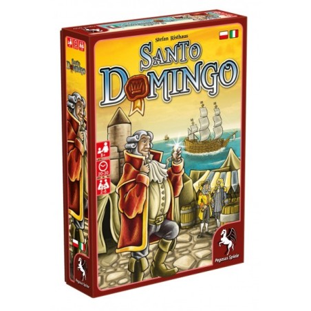 Santo Domingo