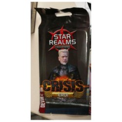 Eroi Crisis Pack: Star Realms