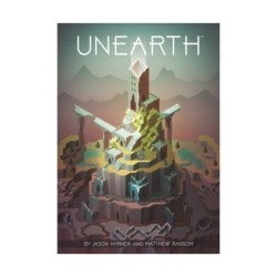 Unearth ENG