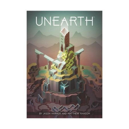 Unearth ENG